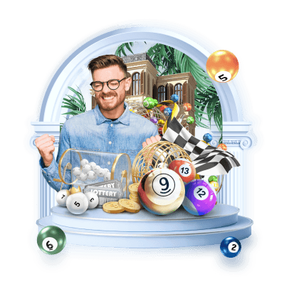 澳门威尼斯人娱乐彩票场馆